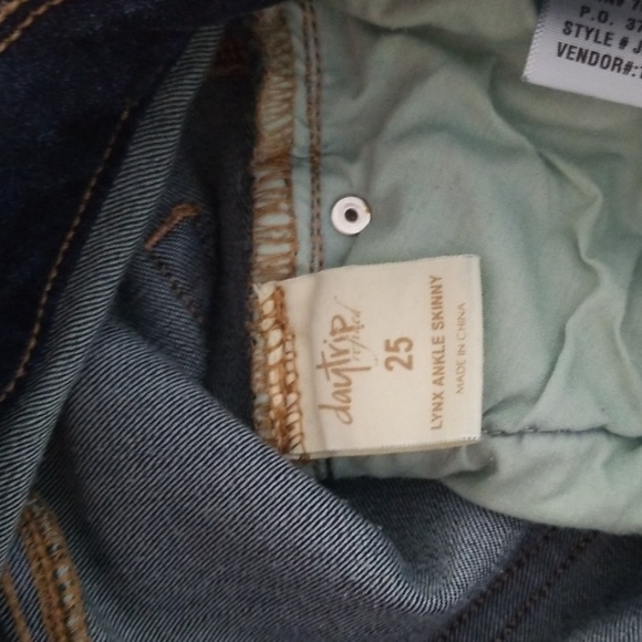 Daytrip skinny jeans - Picture 4 of 4